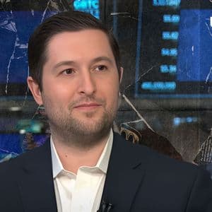 Grayscale CEO Speaks Out as XRP, SOL, ADA Crypto ETP Launches