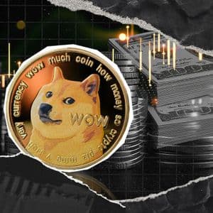 Dogecoin 'to the Moon'? Top Meme Coin Trader Reveals $1 DOGE Price Prediction