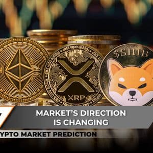 Secret Ethereum (ETH) Price Signal at $4,530, New XRP Price Range to Reveals Next Price, Shiba Inu (SHIB) Losing $0.000013