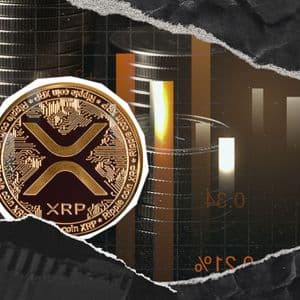 XRP Hit by Crazy 903% Liquidation Imbalance in Just 24 Hours