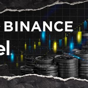 BNB Rallies to Record High, Overtakes Intel: Is $2,000 Next?