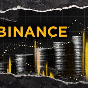 'New BNB' Triggers Epic FOMO with Parabolic 7,000% Jump in 4 Days, Binance Founder Co-Signs