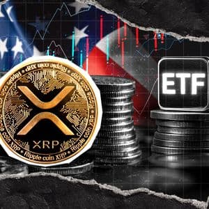 US XRP ETF Loses 6% on Market Opening: Golden Opportunity?