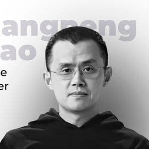 Binance's CZ Reveals Key Reason Why He's Not Using Telegram