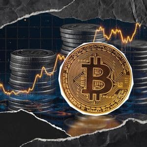 Legendary Trader Peter Brandt Explains Why 10% of Every Portfolio Should Be Bitcoin