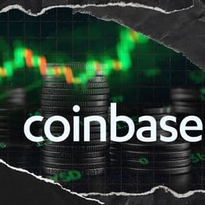 Coinbase: Two Factors Could Trigger Parabolic Move in Crypto Market
