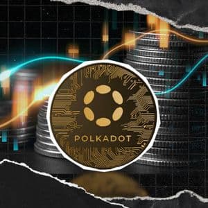 Polkadot (DOT) Price Reacts to Biggest Tokenomics Overhaul, $6 Retest Incoming?