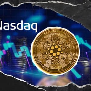 Nasdaq-Listed Company Completes First Cardano Buy