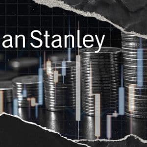 $1.3 Trillion Morgan Stanley to Launch Bitcoin Trading in Months
