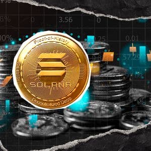 $213,000,000 Solana in Minutes, What is Happening?