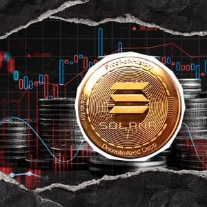 Solana (SOL) Tumbling to $200 Doesn't Stop: Price Scenario