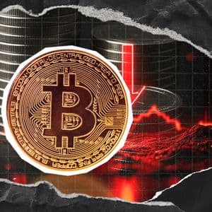 $400 Million Bloodbath in 24 Hours: Ethereum and Bitcoin Plunging