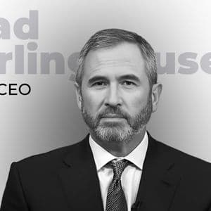 Ripple CEO Reveals 'One Thing' About XRP Community
