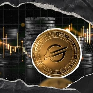 Stellar (XLM) Price Pushing for Breakout as Major Metric Jumps 36%