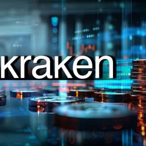 Crypto Exchange Giant Kraken Wraps Up $500 Million Funding Round