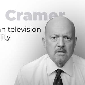 Cramer Warns You Could 'Lose Everything' with American Bitcoin