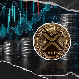 925,865,148 XRP in 24 Hours Puts XRP Back Around 'Billionaire Club'