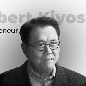 Bitcoin Bull Robert Kiyosaki Warns of Mass Firings, Here's His 'Rich Dad' Advice