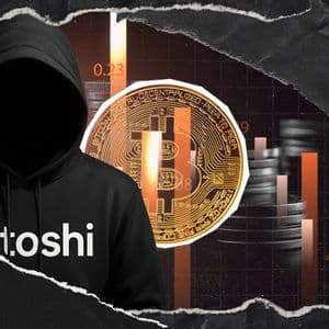 Satoshi’s Bitcoin Holdings at Risk? Quantum Computing Advances