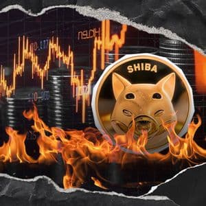 Shiba Inu Burn Rate Rockets as 7,069,830 SHIB Gets Slashed From Supply