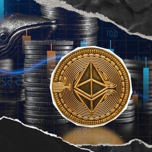 Dormant Billion-Dollar Ethereum Whale Springs Back to Life After Eight Years