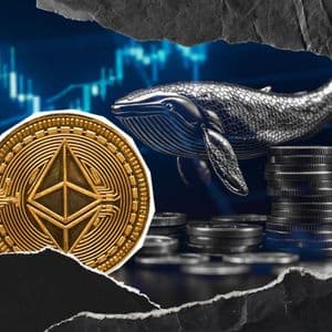 $1,730,000,000 in 3 Days, Ethereum Whales Have Hidden Agenda