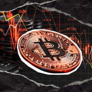 Bitcoin: It Ended, $903,000,000 Loss