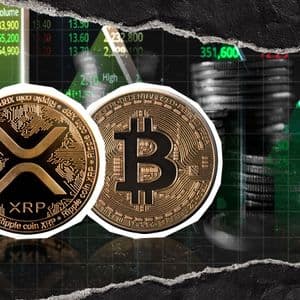 XRP Versus Bitcoin: 16% Growth May be Just the Beginning