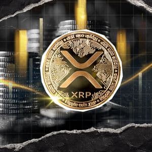 XRP: Most Critical Price Breakout Attempt Here
