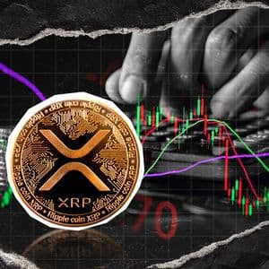$154 Million XRP Trade Ends in Total Disaster