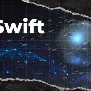 Breaking: Ripple Rival Swift to Launch Blockchain in Partnership with Consensys