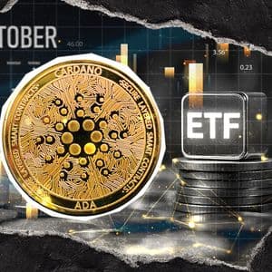 Two Cardano ETFs Might Set Stage for 'Uptober' ADA Rally: Details