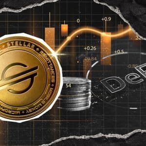New Stellar (XLM) DeFi Trigger Signals Potential Surge to $1