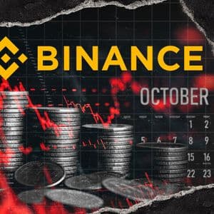 Binance to Delist Perpetual Contracts of These Two Popular Cryptos in October