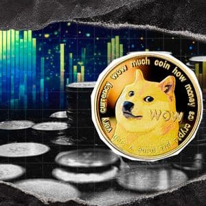 Dogecoin Price Stages Big Rebound as Volume Rockets 65%