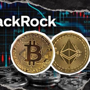 BlackRock Sells Bitcoin and Ethereum For $244 Million, What's Happening?