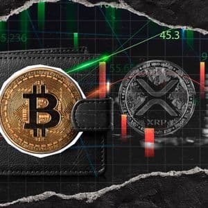 $125 Billion Satoshi BTC Wallet Attracts Speculation Amid XRP, Market Developments
