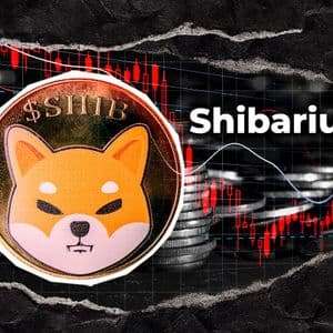 99% Crash in Shibarium Transactions, Will Ominous Trend Reverse in Uptober?
