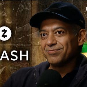 Zcash Price Rockets 27% as Naval Ravikant Ends Speculation on ZEC Utility
