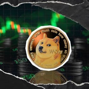 16,380,000,000 Dogecoin Might Set DOGE Price Up For 'Uptober'