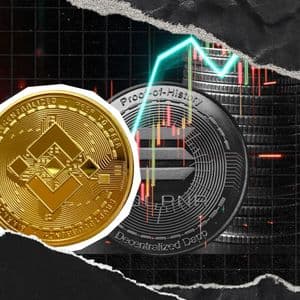 BNB Beats Solana With $142,896,778,122 Market Cap Spike, Rivals XRP