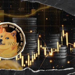 Dogecoin (DOGE) Achieves First 'Uptober' 2025 Golden Cross With 10% Jump