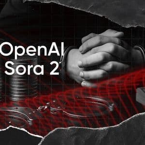 Crypto Scams to Hit Next Level? OpenAI Releases Sora 2