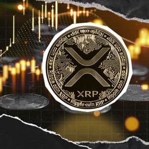 XRP on Verge of Ultra Rare Golden Cross Versus Bitcoin
