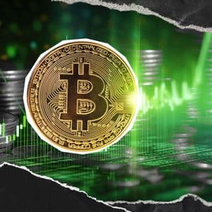 $3,700,000,000 BTC Profit-Taking Shakes Crypto Market, What’s Next?