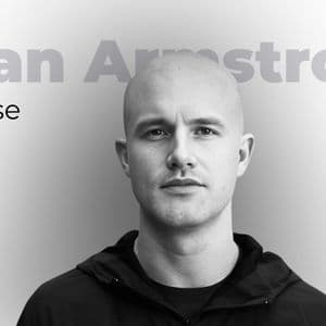 Coinbase CEO 'Crypto is Sleeper' Now: This is What He Meant