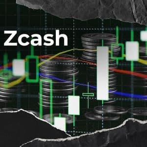 Zcash (ZEC) Sudden 200% Upside Move Stalls: Key Reason
