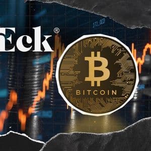 Crypto Exchanges Are Almost Out of Bitcoin: VanEck's Matthew Sigel