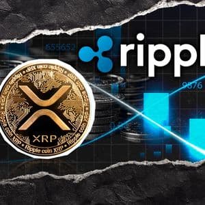 Strange $55,868,599 XRP Transfer Lands in Ripple Account: What's Going On?
