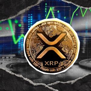 XRP Hits 1,500,000 Threshold in 24 Hours